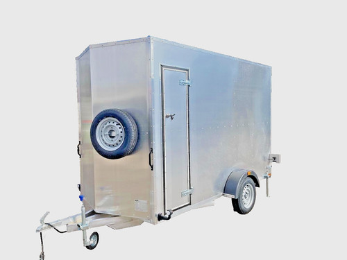Teale supalite 10xh aluminium - teale,