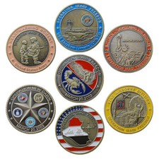 7pc/set Operation Iraqi