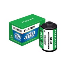 Fuji Fujifilm 400 35mm Colour