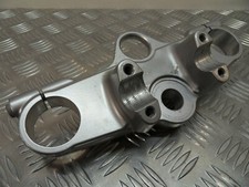 Suzuki GSF 600 Bandit Top fork yoke 2000 to 2004