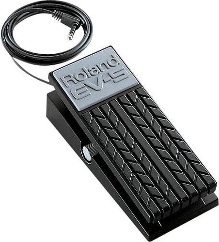 Roland expression pedal 5 - expression,