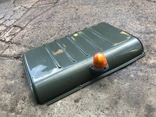 Plastic cab roof panel X Ausa M50-D UTV.........£100+VAT