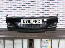 VAUXHALL ASTRA HATCHBACK 3DR