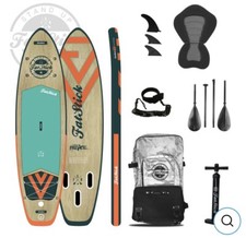 Fatstick Wooden Menace