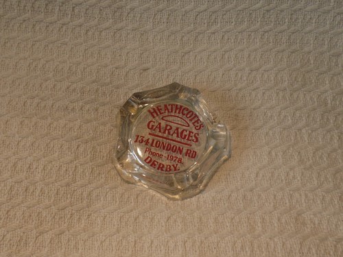 Vintage glass advertising - vintage,