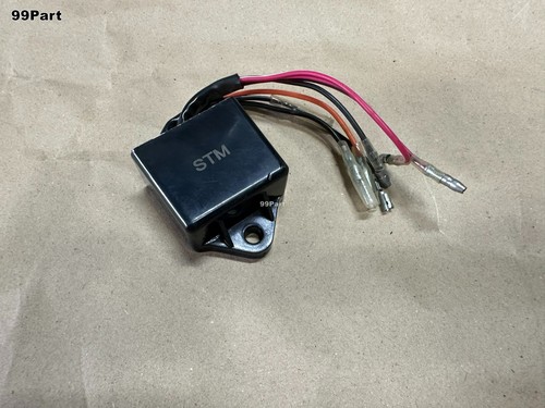 Cdi unit assy box fits - cdi,