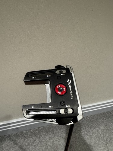 Taylormade spider max - gt,