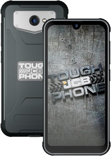 Jcb toughphone dual sim - toughphone,