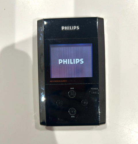Philips hdd120 recording - hdd120/05,