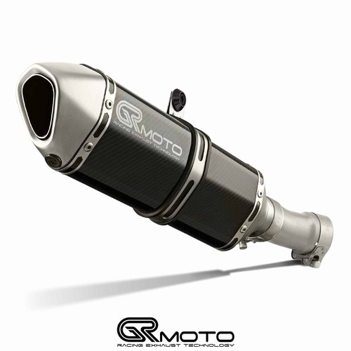 Exhaust for yamaha 10 - for, fz-10