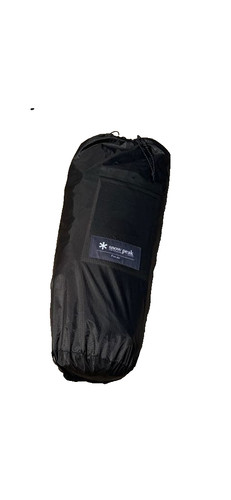Snow peak ssd - snow,