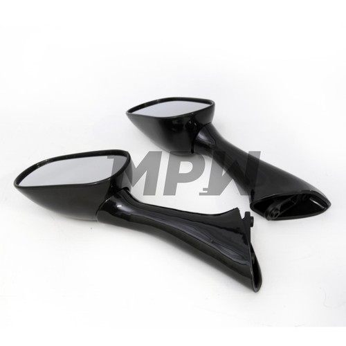 Pattern mirrors for honda - for, vfr