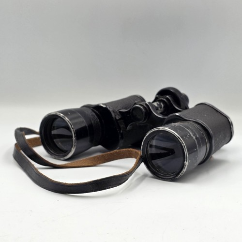 Rare vintage french - rare, binoculars