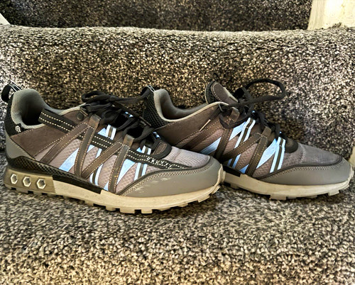 Cruyff men low - low, lace-up