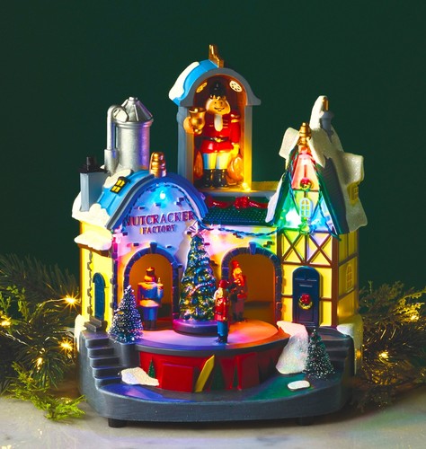 Avon christmas led light - led,