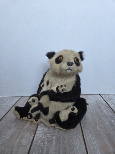 Rare 1970s vintage real fur - 1970s,