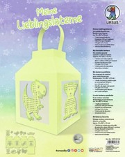 URSUS Meine Lieblingslaterne