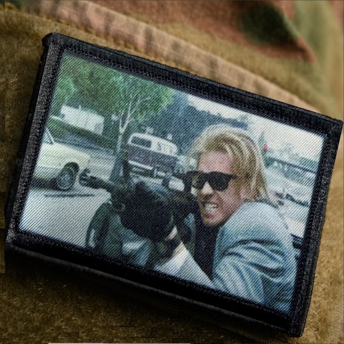 Val kilmer heat - heat, movie