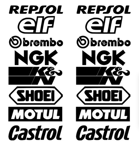 Belly pan fairings - x,