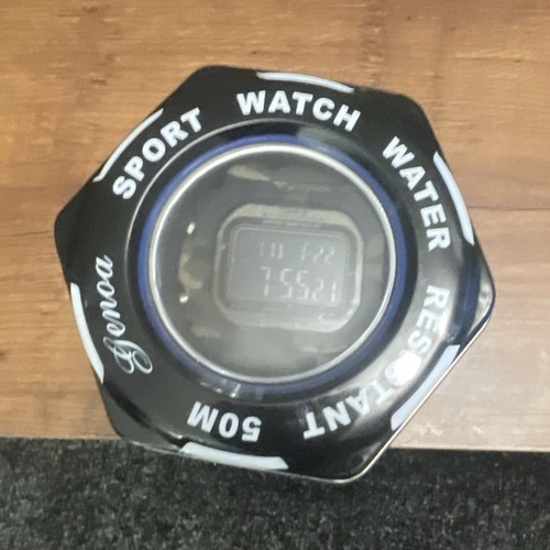 Ronald sport watch - ronald,