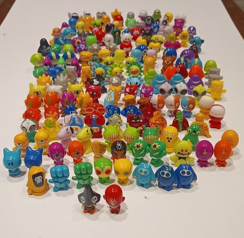 Gogos crazy bones series - gogos,