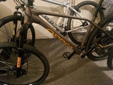 orbea Alma H30 mountain bike