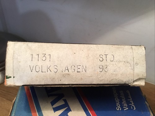 Kombi 8 air - vw, 1.8