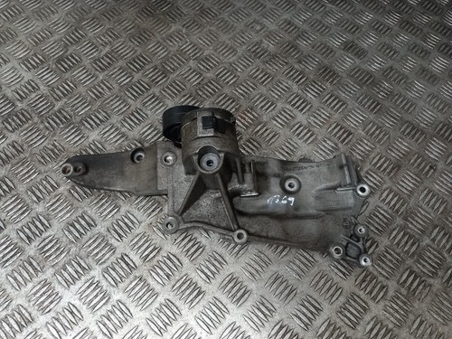 Ford mondeo mk5 alternator - mondeo,