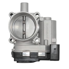Throttle Body For Audi A1 Seat