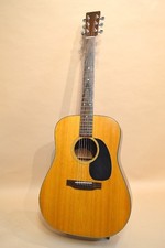 Martin D-18 1974 Used Acoustic