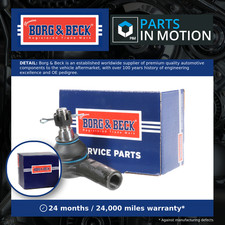 Tie / Track Rod End fits ISUZU