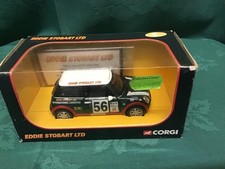 Corgi 1:36 Scale CC86515 Mini