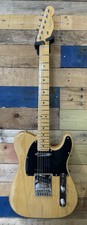 Fender Usa Standard Telecaster Ash Body  2011 Fully Serviced, FREE P&P