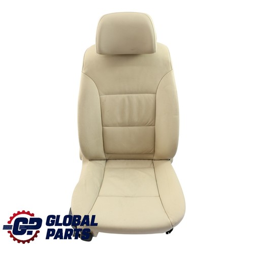 Bmw e60 e61 lci - lci, front