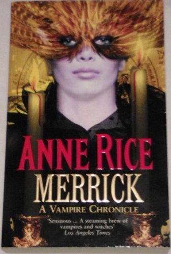 Merrick rice anne - merrick,,