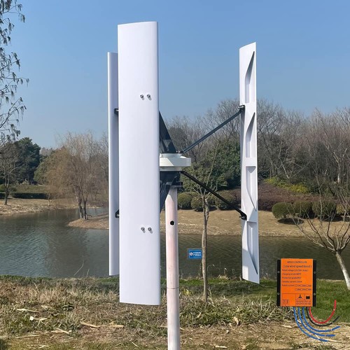 1kw wind turbine generator - wind,