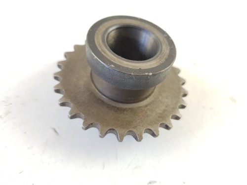 Engine sprocket honda - sprocket, vt500