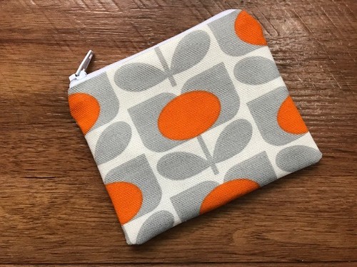 Mini coin purse - mini,