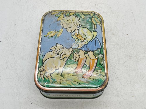 Vintage edward sharp sons - edward,