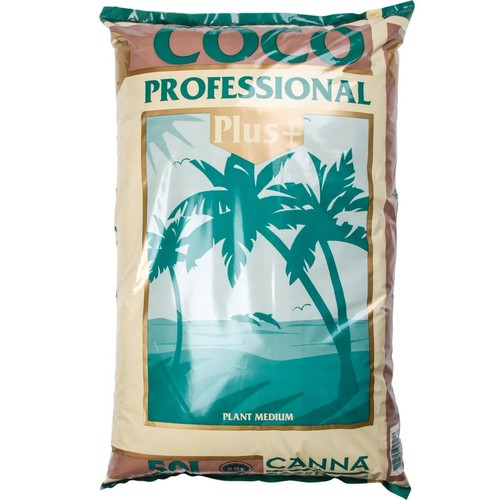 Canna coco professional plus - coco,