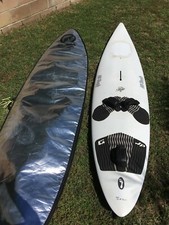 WINDSURF HI-TECH STYRO BOARD