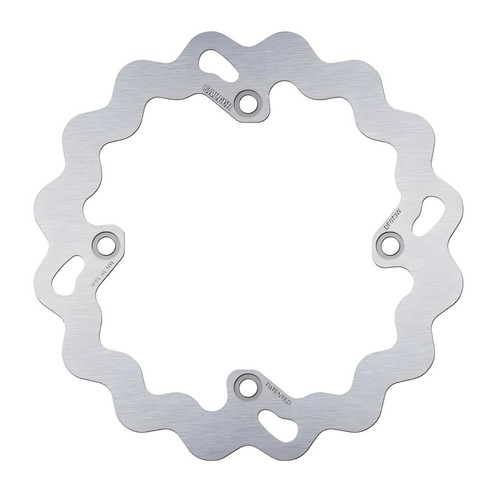 Brake disc galfer df073w - disc,