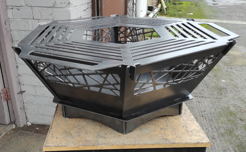 Cnc plasma cutting service - cnc,