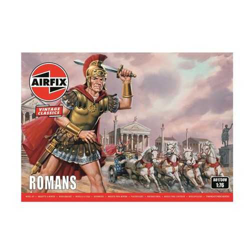 Airfix a01730v romans - a01730v,