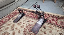Axis A21 Laser Longboard Drum