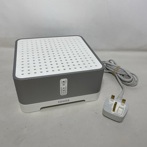 Sonos zp120 connect amp gen - sonos, 1