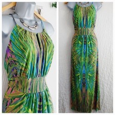 WALLIS BEAUTIFUL GREEN EVENING