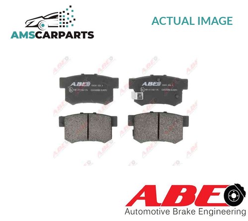 Brake pads set - brake,