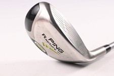 Ping Rapture #3 Hybrid / 21