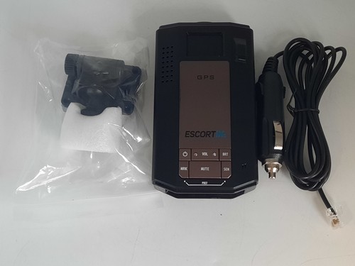 Escort ixc laser detector - escort,